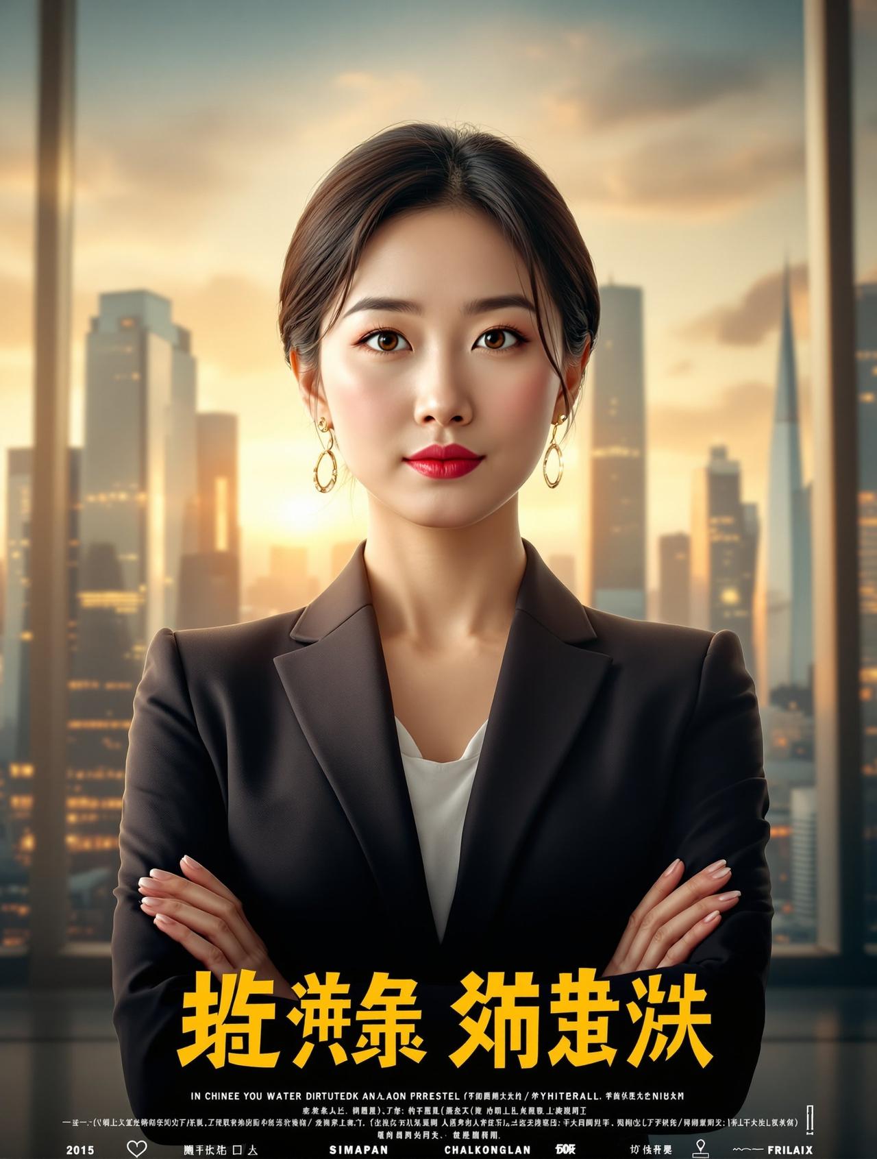 逆袭女王 - 红豆短剧热播短剧封面