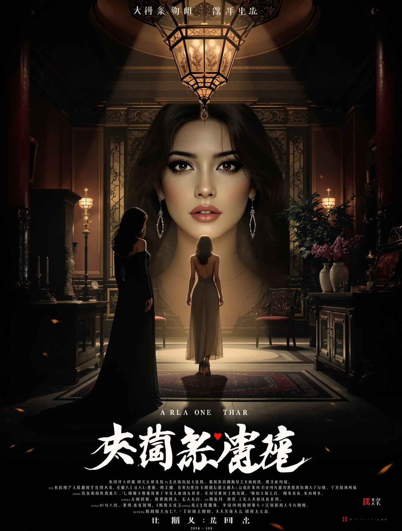 双面娇妻 - 红豆短剧热播短剧封面