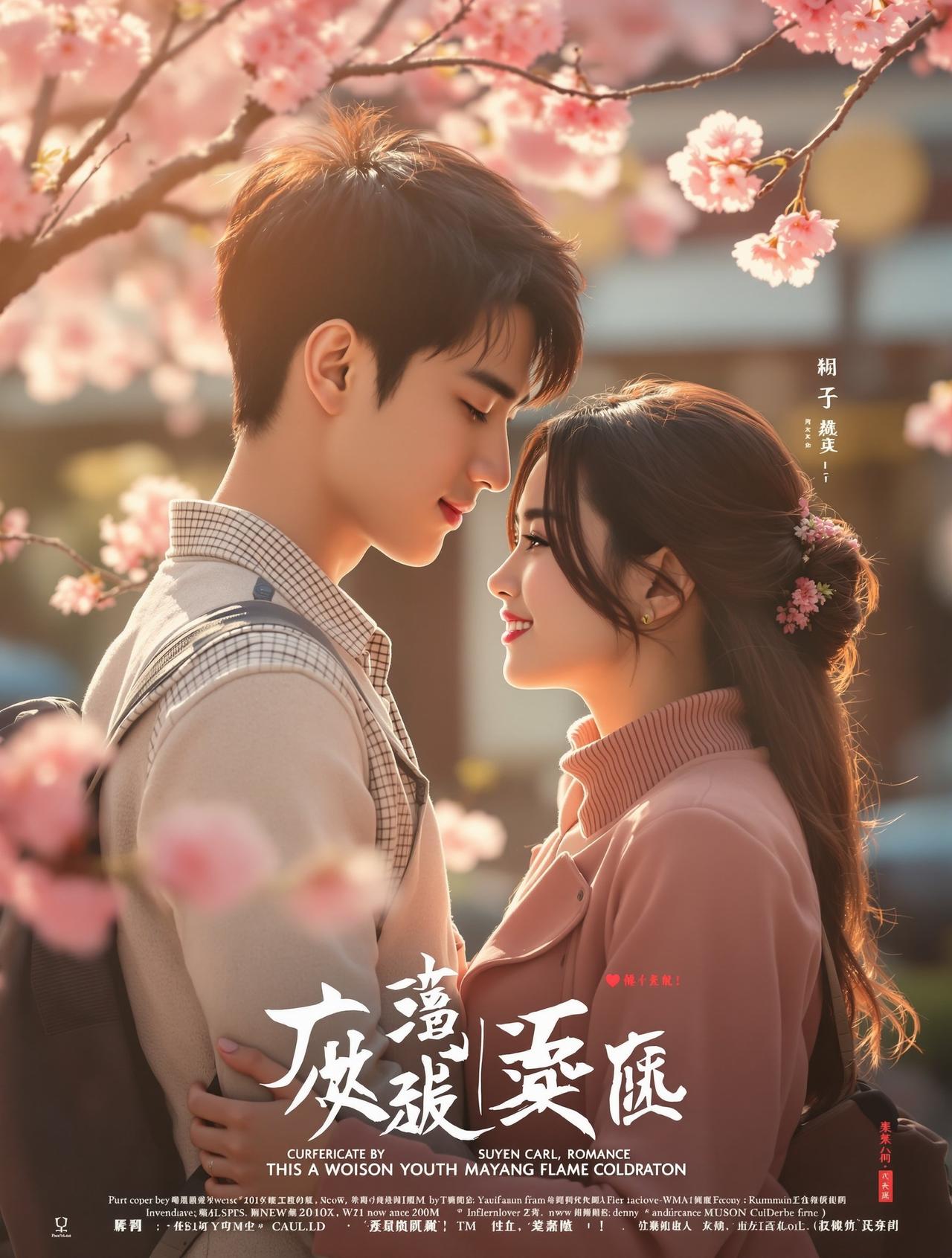 闪婚后爱上你 - 红豆短剧 闪婚后爱上你 - 红豆短剧热播短剧封面