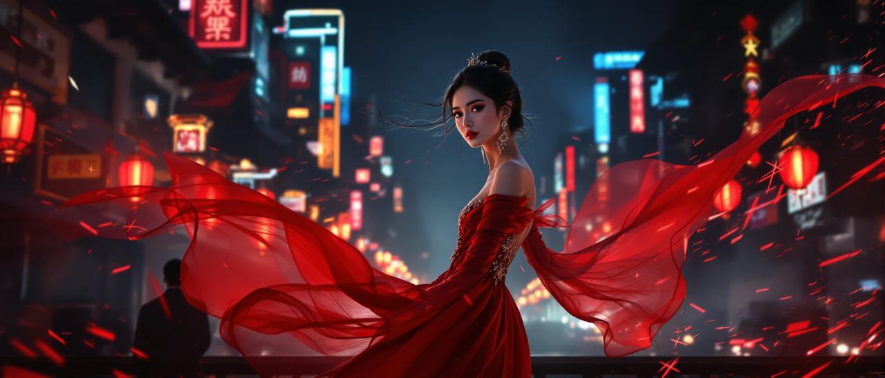 女王归来 - 红豆短剧热播推荐